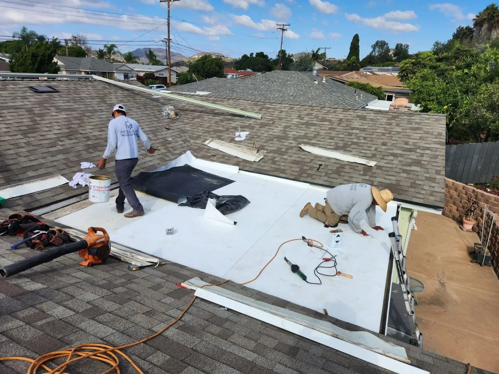 Multi-Site Commercial Roofing Programs in Cambridge, MA Multi-Site Commercial Roofing Programs in Cambridge, MA