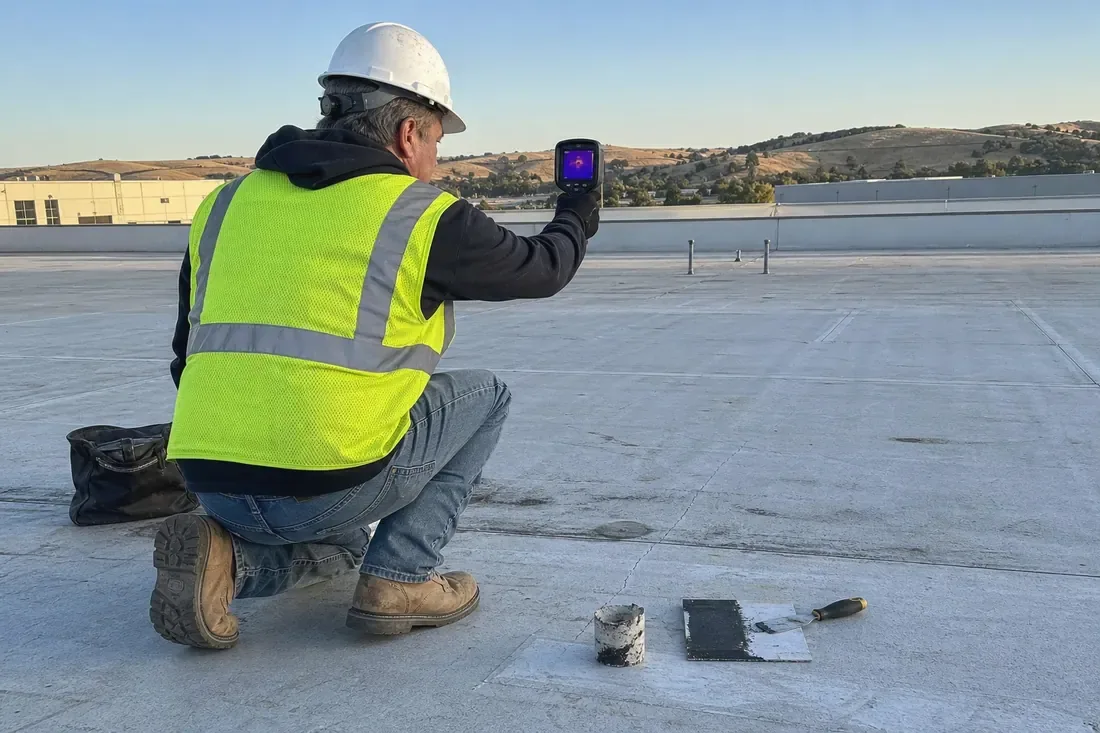 Commercial Roof Warranty Management in Cambridge, MA