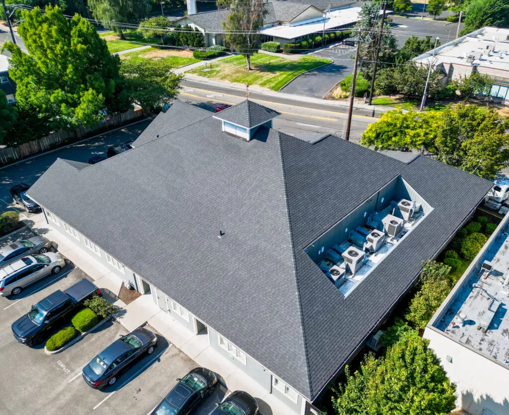 Commercial Roof Fire Damage Repair in Cambridge, MA Commercial Roof Fire Damage Repair in Cambridge, MA