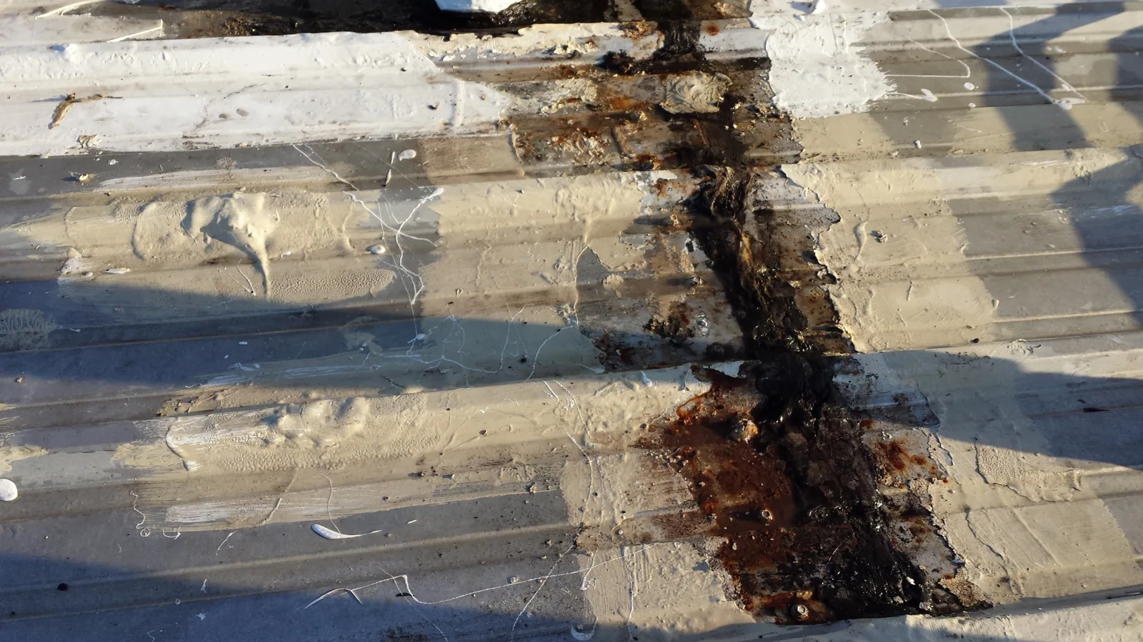 Wind Damage Roof Repair in Cambridge, MA