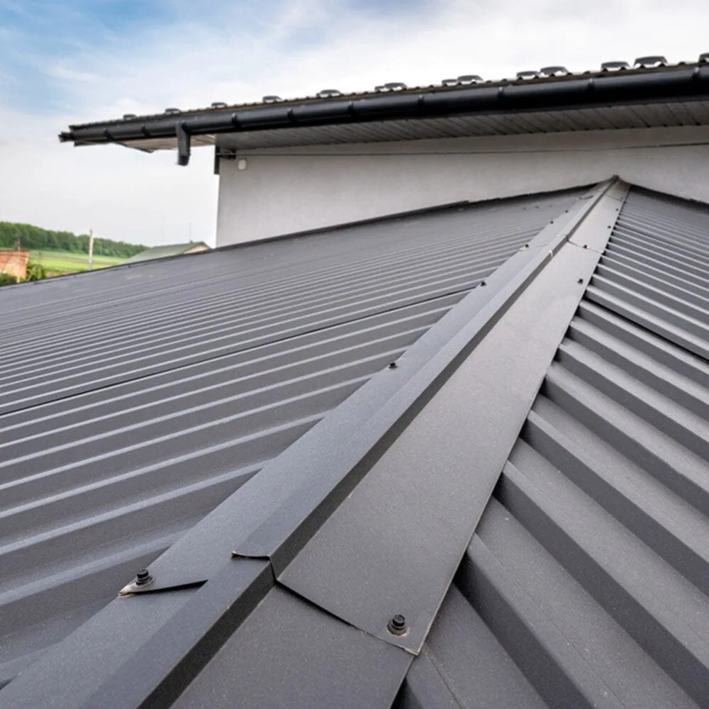 Commercial Roof Seam Failure Repair in Cambridge, MA Commercial Roof Seam Failure Repair in Cambridge, MA