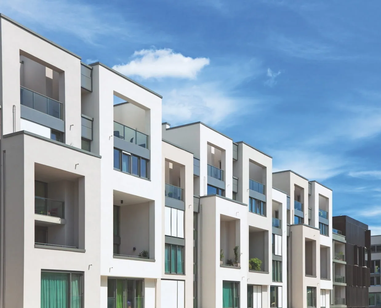 Commercial Roofing for Cambridge Hospitality Groups