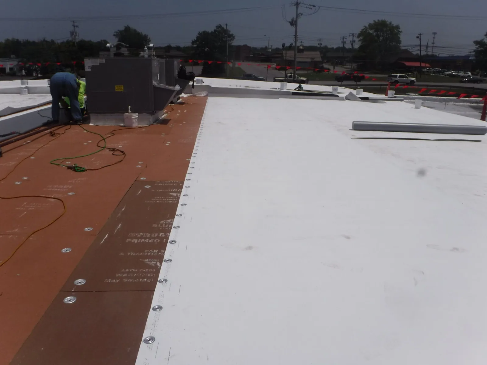 Holcim Elevate Commercial Roofing in Cambridge, MA Holcim Elevate Commercial Roofing in Cambridge, MA