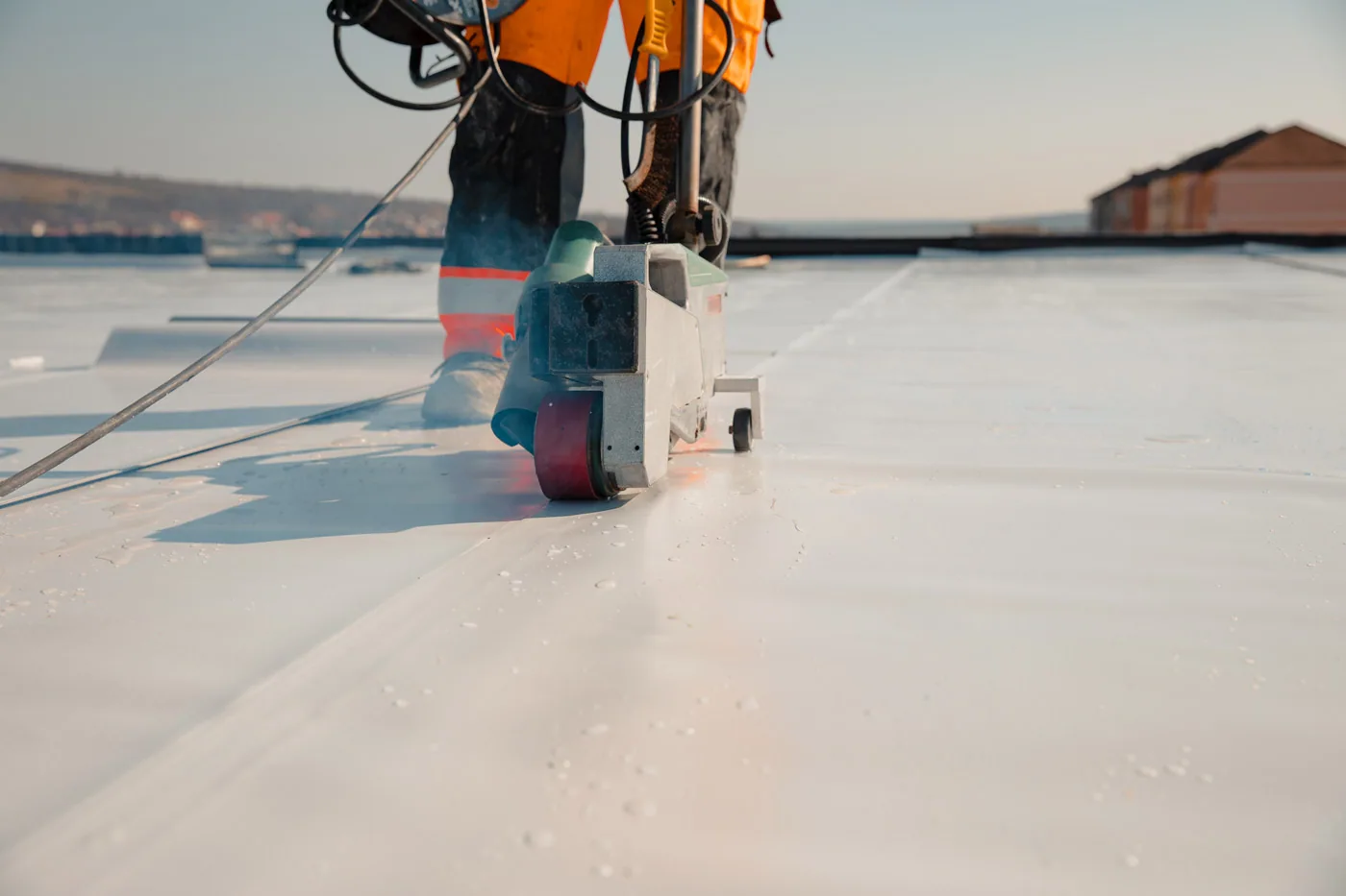 Sika Sarnafil Commercial Roofing in Cambridge, MA Sika Sarnafil Commercial Roofing in Cambridge, MA