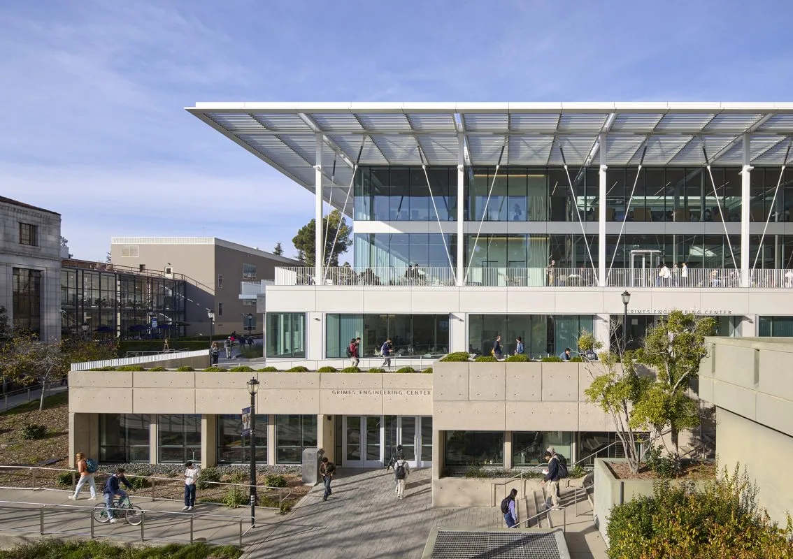 College and university roofing in Cambridge, MA