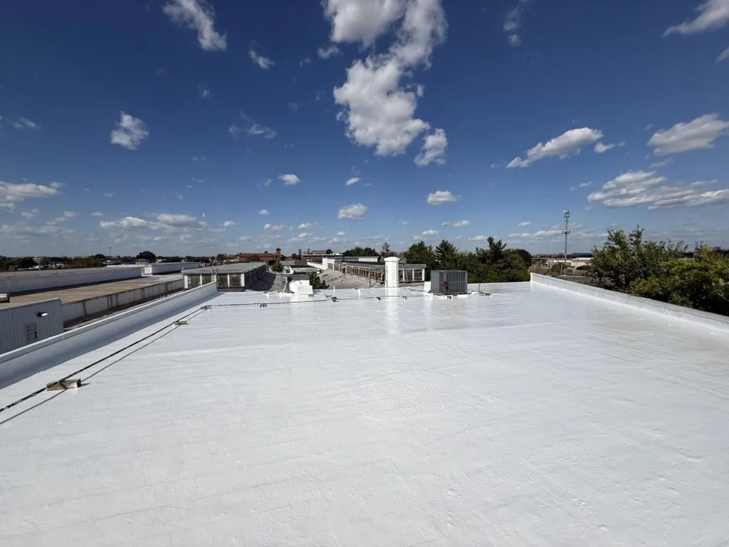 Heat and UV Roof Damage Repair in Cambridge, MA Heat and UV Roof Damage Repair in Cambridge, MA