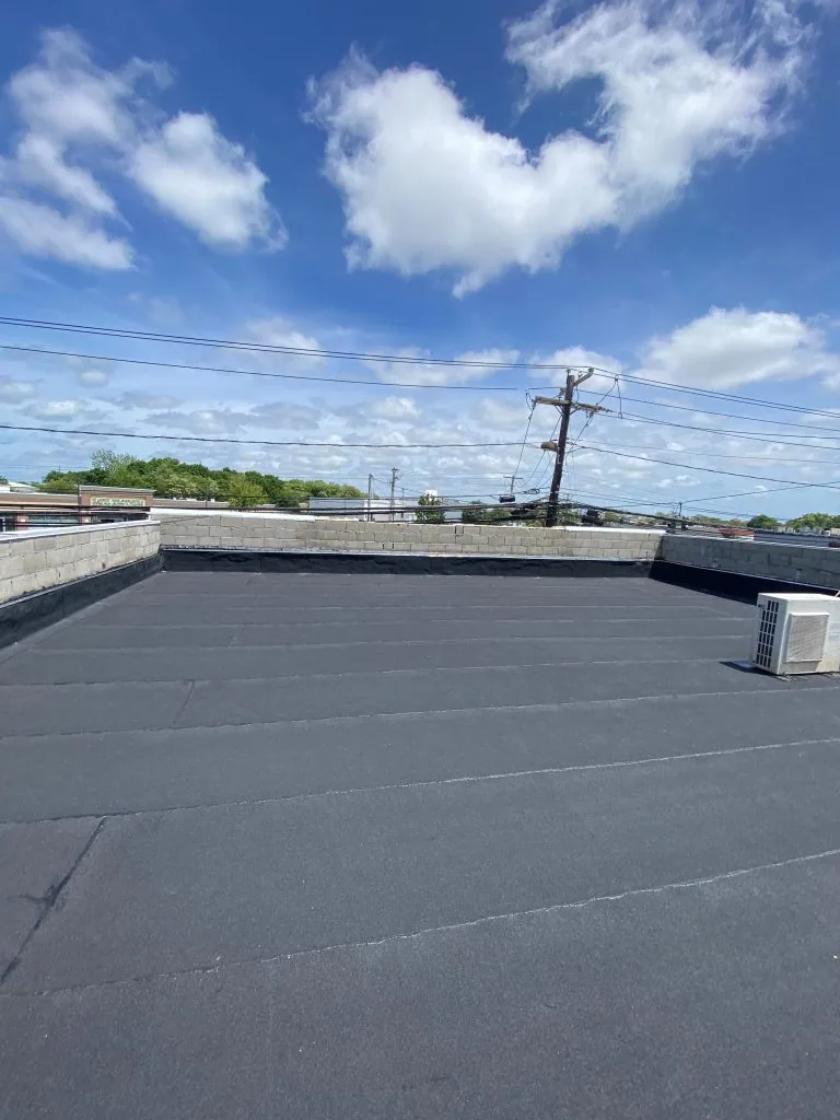 EPDM Roofing in Cambridge, MA EPDM Roofing in Cambridge, MA