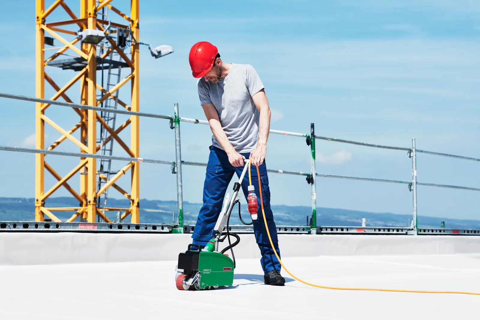 PVC Roofing in Cambridge, MA PVC Roofing in Cambridge, MA