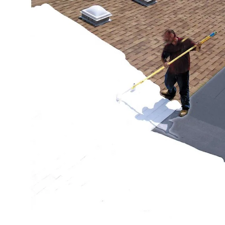 Silicone Roof Coatings in Cambridge, MA