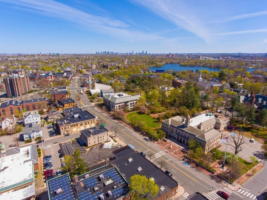 Commercial Roofing in Arlington, MA Commercial Roofing in Arlington, MA