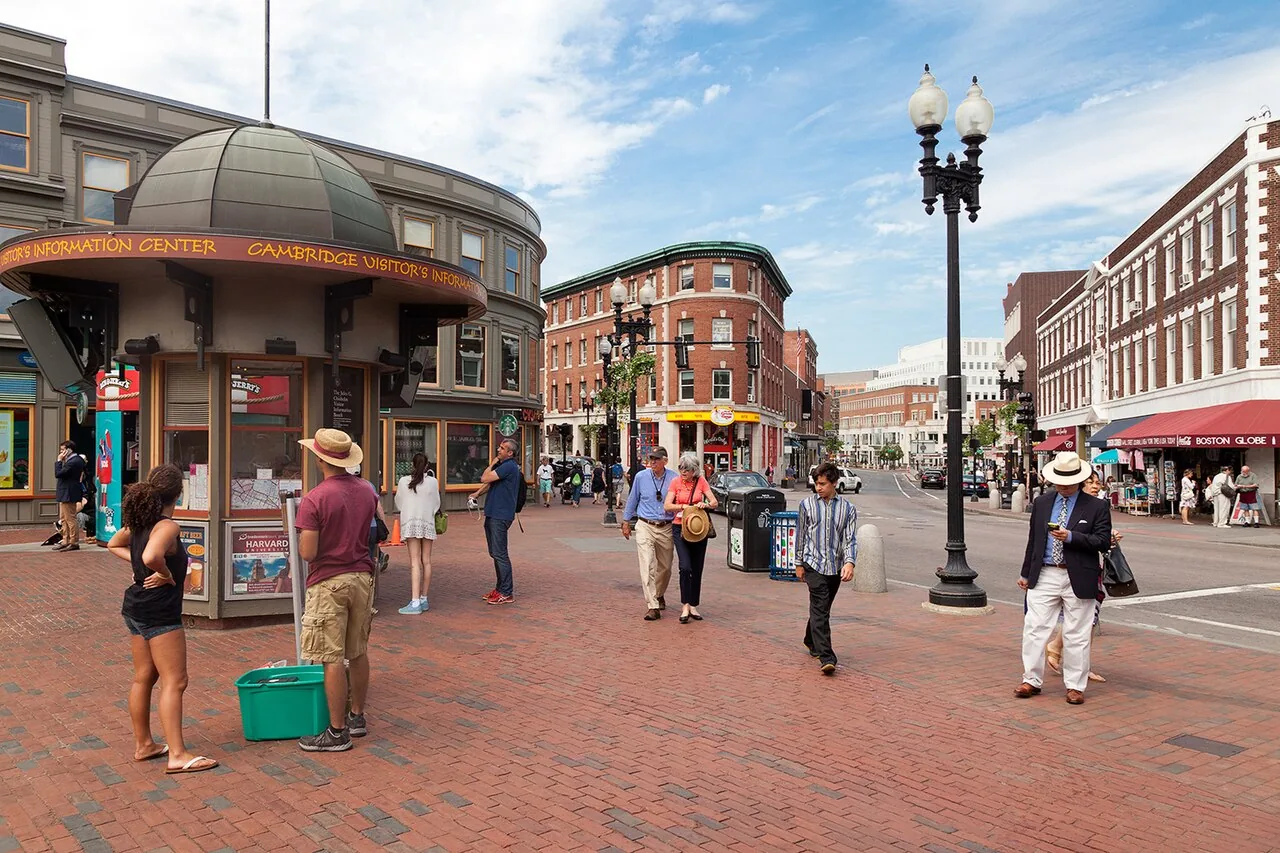 Commercial Roofing in Harvard Square, Cambridge, MA Commercial Roofing in Harvard Square, Cambridge, MA