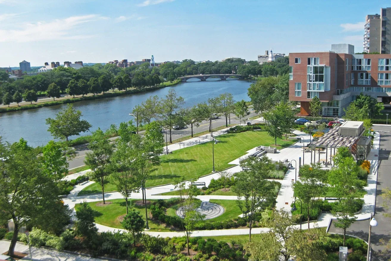 Commercial Roofing in Riverside, Cambridge, MA Commercial Roofing in Riverside, Cambridge, MA