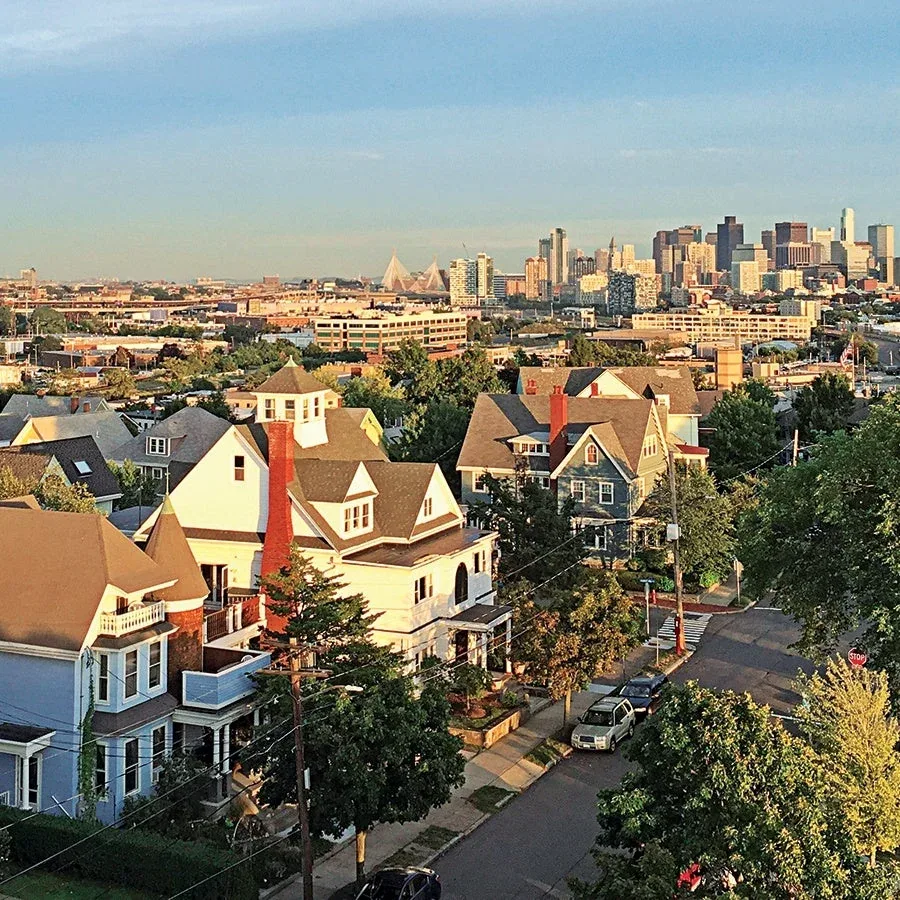 Commercial Roofing in Somerville, MA Commercial Roofing in Somerville, MA