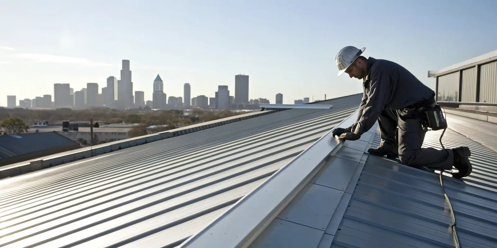 Commercial Roof Insurance Claim Assistance in Cambridge, MA