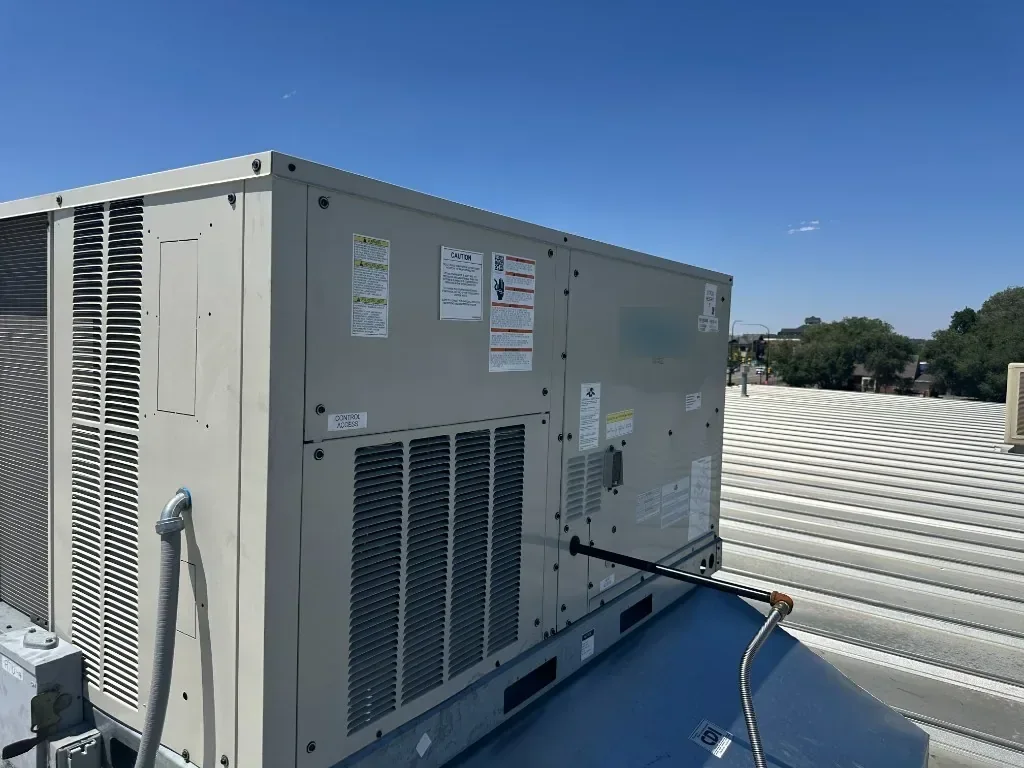 Commercial Rooftop Equipment Curbs and Supports in Cambridge, MA
